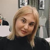 Саяпина Илона Эдуардовна