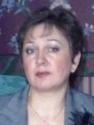 Голованёва Людмила Николаевна