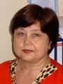 Одарюк Ирина Васильевна