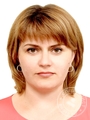 Сапелкина Анна Ивановна