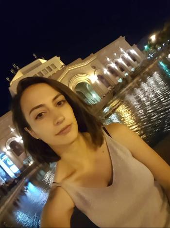 Цатурова Тамара Хачатуровна