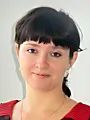 Сабадашева Анна Игоревна