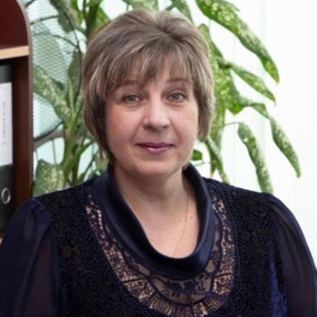 Рыбкина Татьяна Анатольевна Рыбкина Татьяна Анатольевна