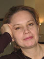 Гагарина Ольга Александровна