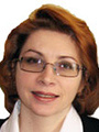 Барашко Елена Николаевна