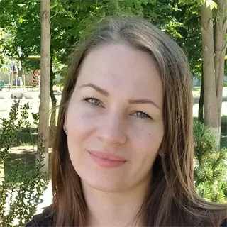 Янина Борисовна Тишкова Янина Борисовна Тишкова