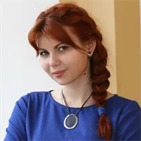 Анастасия Александровна Кириченко