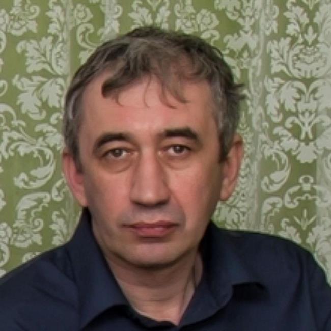 Кузнецов Михаил Михайлович Кузнецов Михаил Михайлович