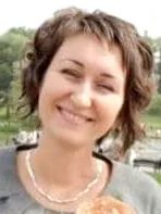 Фомина Ольга Анатольевна