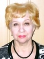 Лисутина Лариса Андреевна