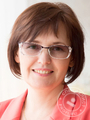 Жданова Оксана Николаевна