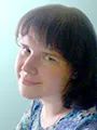 Легкова Марина Вячеславовна
