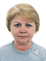 Ратникова Наталья Тимофеевна