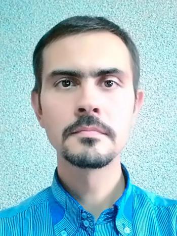 Прокудин Виктор Викторович