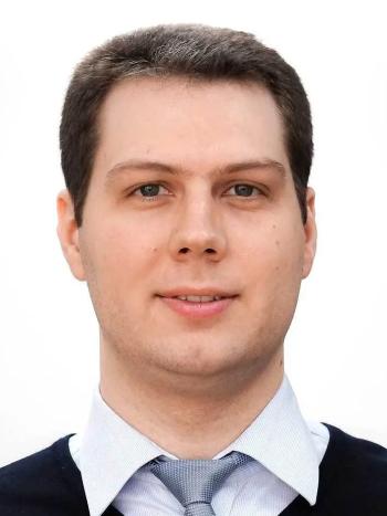Мамай Иван Владимирович