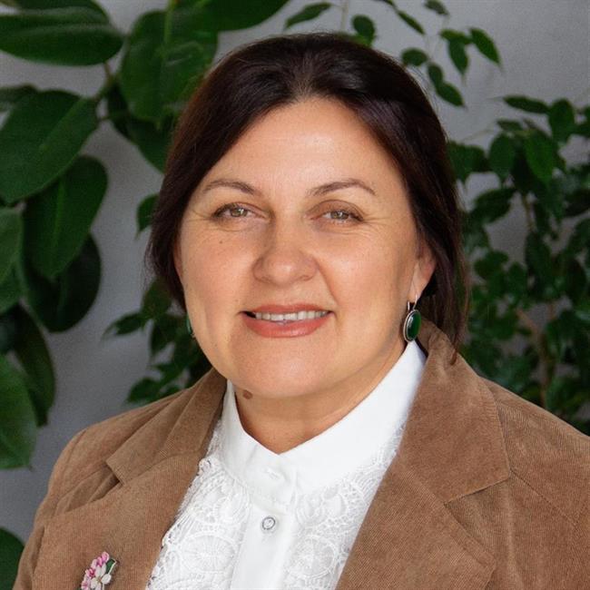 Татьяна Петровна Добрыднева