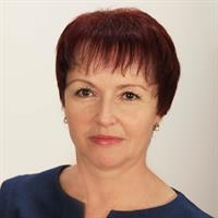 Пятибратова Елена Анатольевна