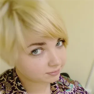 Анастасия Дмитриевна Волошина