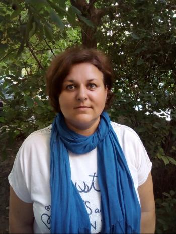 Шевченко Марина Александровна