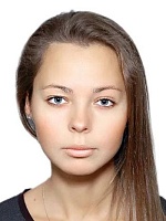 Чурсанова Майя Михайловна
