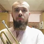 Сергей Михайлович Ганжела