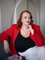 Коренева Светлана Дмитриевна