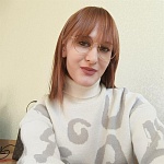 Кулакова Марина Андреевна