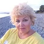Ольга Львовна Филиппова