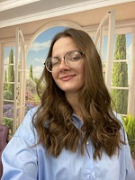 Борисевич Юлия Андреевна
