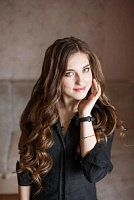 Разуваева Наталья Вениаминовна