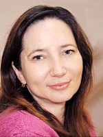 Копылова Виктория Николаевна