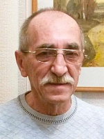 Гмыря Николай Филиппович