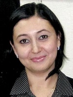 Цирер Елена Сергеевна