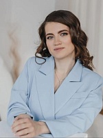 Грипас Надежда Олеговна