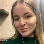 Натрус Юлия Юрьевна