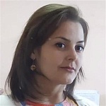 Брутян Назели Людвиговна