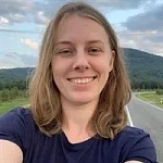 Валерия Андреевна Калашникова