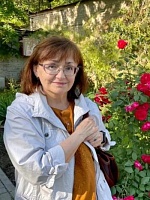 Шумко Елена Сергеевна