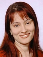 Хлытчан Наталья Сергеевна