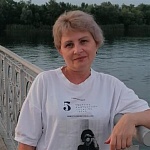 Саввина Олеся Владимировна