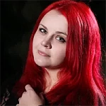 Мария Викторовна Солдатова