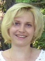 Демьяненко Светлана Викторовна