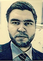 Морозов Александр Александрович