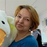 Юлия Станиславовна  Мишенькина