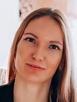 Мягких Александра Владимировна