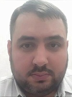 Попов Алексей Леонидович