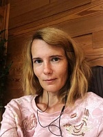 Милан Натали Владимировна