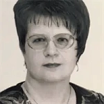 Людмила  Николаевна Журавлева