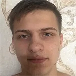 Виталий Игоревич Бабенко