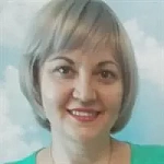 Юлия Петровна Божко